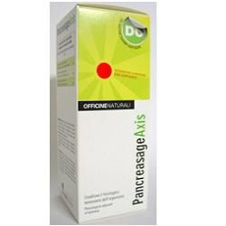 Pancreasage axis 50ml sol ial