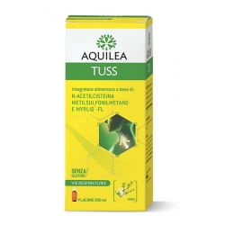 Aquilea tuss 200 ml