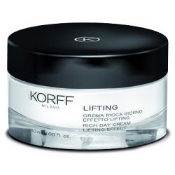 Korff correctionist crema light antirughe 50 ml