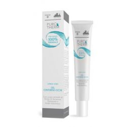 Purotherm gel contorno occhi 15 ml