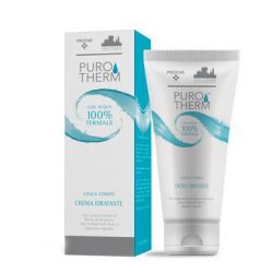 Purotherm crema idratante corpo 200 ml