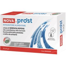 Nova prost 30 capsule softgel