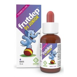 FRUTDEP D3 JUNIOR 15 ML