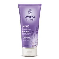 Doccia crema lavanda 200 ml