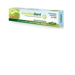 Erbavitadent pasta dentifricia 75 ml