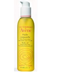Eau thermale avene olio corpo 200 ml nuovo prodotto