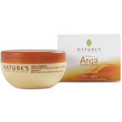 Arga' vellutante crema corpo 200 ml