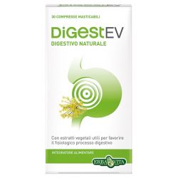Digest ev 30 tavolette
