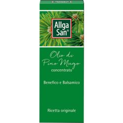 Allga olio pino mugo 10 ml