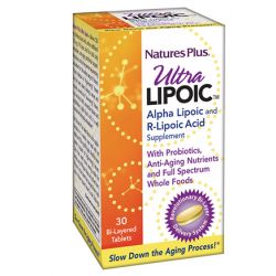 Ultra lipoic 30 tavolette