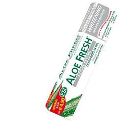 Aloe fresh whitening retard 100 ml