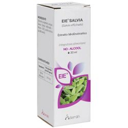 Eie salvia gocce 30 ml