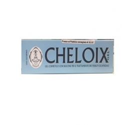 Cheloix gel 30 ml