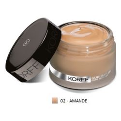 Korff cure make up fondotinta lift 02 ama
