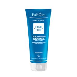Euphidra kaleido uv system latte doposole