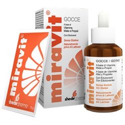 Miravit gocce 30 ml