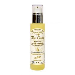 Supercrema olio corpo 150 ml