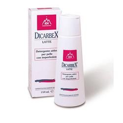 Dicarbex latte 150 ml