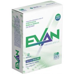 Evan orosolubile 20 stick pack