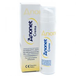 ANONET CREMA 50 ML
