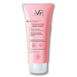 Topialyse baume lavante 200 ml