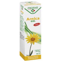 Profar arnica gel 150 ml