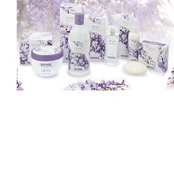 L'amande glicine deodorante spray profumato 100 ml