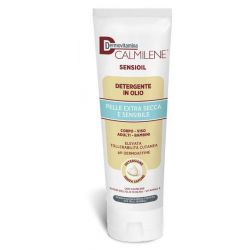 Dermovitamina calmilene sensioil 250 ml