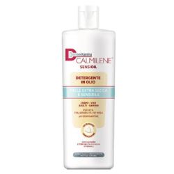 Dermovitamina calmilene sensioil 500 ml