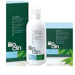 Bioclin phydrium-es for sec200