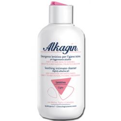 Alkagin detergente lenitivo special pack