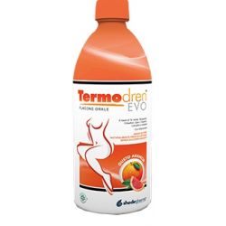 Termodren evo arancia 500 ml