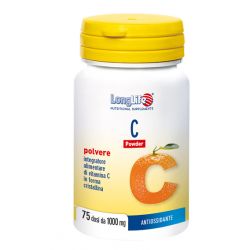 Longlife cpowder 75 g