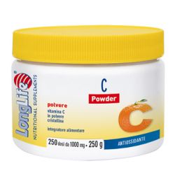 Longlife cpowder 250 g