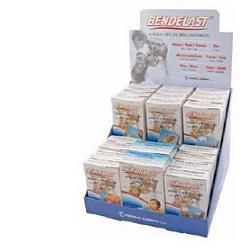 Rete elastica brac/pie/gamb zabb