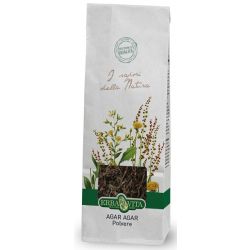 Agar agar polvere 100 g
