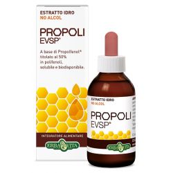 Propoli evsp estratto idro 30 ml