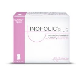 Inofolic plus int 20buste