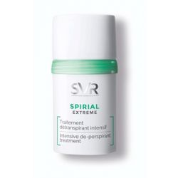 Svr spirial extreme