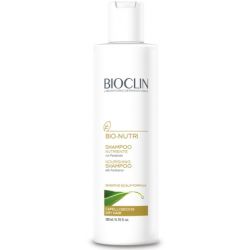 Bioclin bio nutri shampoo capelli secchi 400 ml