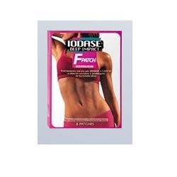 Iodase deep impact fosfatidilcolina 6 patch