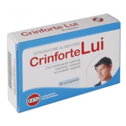 Crinforte lui 60 compresse