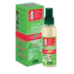 Capelvenere oil impacco rigenerante 200 ml