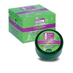 Capelvenere balsamo crema ristrutturante trattamento salva colore 200 ml