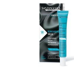 Santangelica idroadapt crema borse occhiaie 15 ml