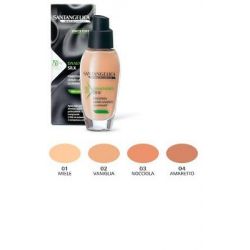 Santangelica dnaenergy silk fondotinta prime rughe 04 amaretto