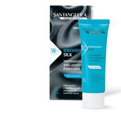 Santangelica idroadapt crema idratante pelli miste 40 ml