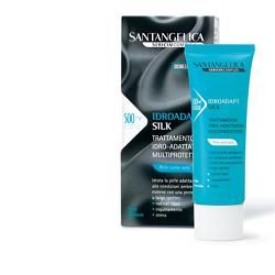 Santangelica idroadapt crema idratante pelli normali 40 ml