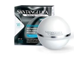Santangelica idroadapt crema idratante pelli secche 50 ml