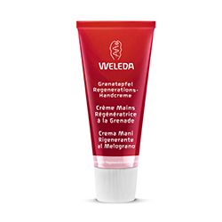 Crema mani melograno 50 ml